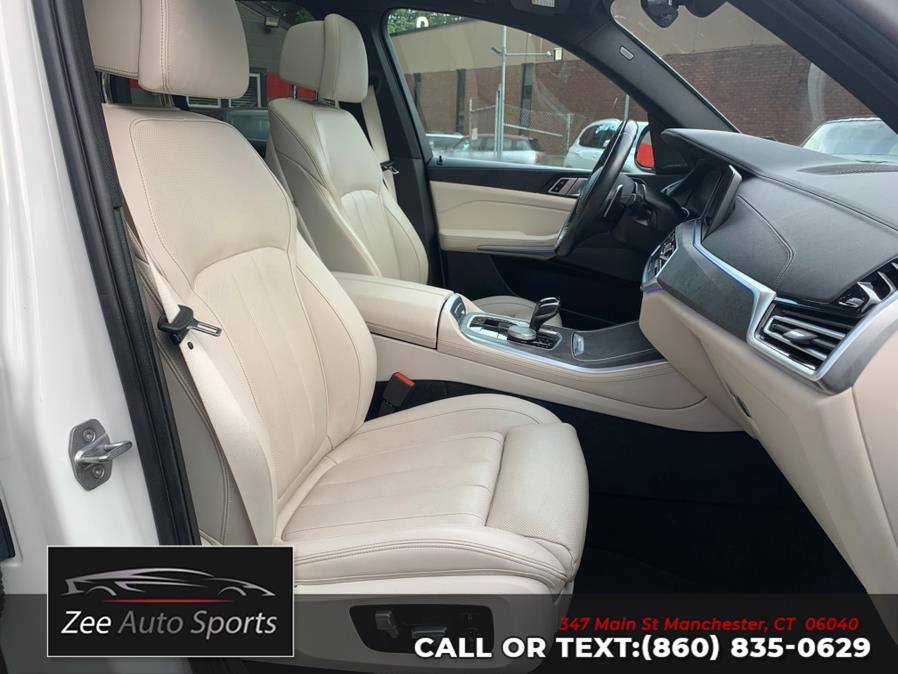 2020 BMW X5 xDrive40i Sports Activity Vehicle, available for sale in Manchester, Connecticut | Zee Auto Sports. Manchester, Connecticut 2020 BMW X5 xDrive40i Sports Activity Vehicle, available for sale in Manchester, Connecticut | Zee Auto Sports. Manchester, Connecticut