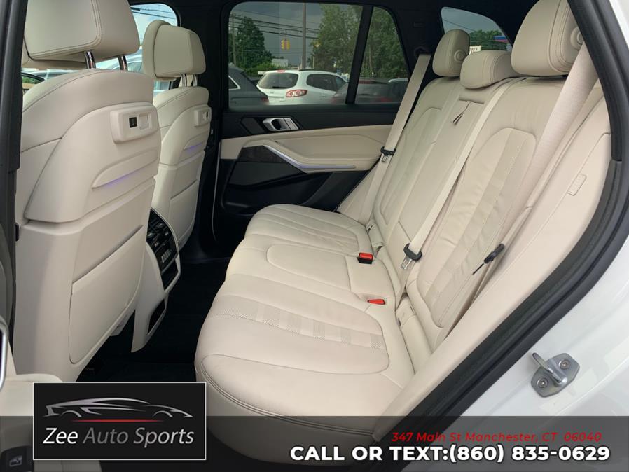 2020 BMW X5 xDrive40i Sports Activity Vehicle, available for sale in Manchester, Connecticut | Zee Auto Sports. Manchester, Connecticut 2020 BMW X5 xDrive40i Sports Activity Vehicle, available for sale in Manchester, Connecticut | Zee Auto Sports. Manchester, Connecticut