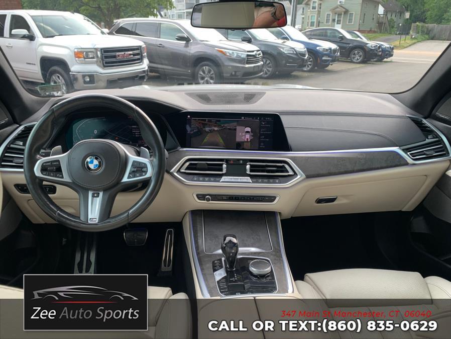 2020 BMW X5 xDrive40i Sports Activity Vehicle, available for sale in Manchester, Connecticut | Zee Auto Sports. Manchester, Connecticut 2020 BMW X5 xDrive40i Sports Activity Vehicle, available for sale in Manchester, Connecticut | Zee Auto Sports. Manchester, Connecticut