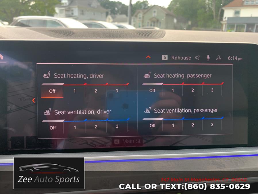 2020 BMW X5 xDrive40i Sports Activity Vehicle, available for sale in Manchester, Connecticut | Zee Auto Sports. Manchester, Connecticut 2020 BMW X5 xDrive40i Sports Activity Vehicle, available for sale in Manchester, Connecticut | Zee Auto Sports. Manchester, Connecticut