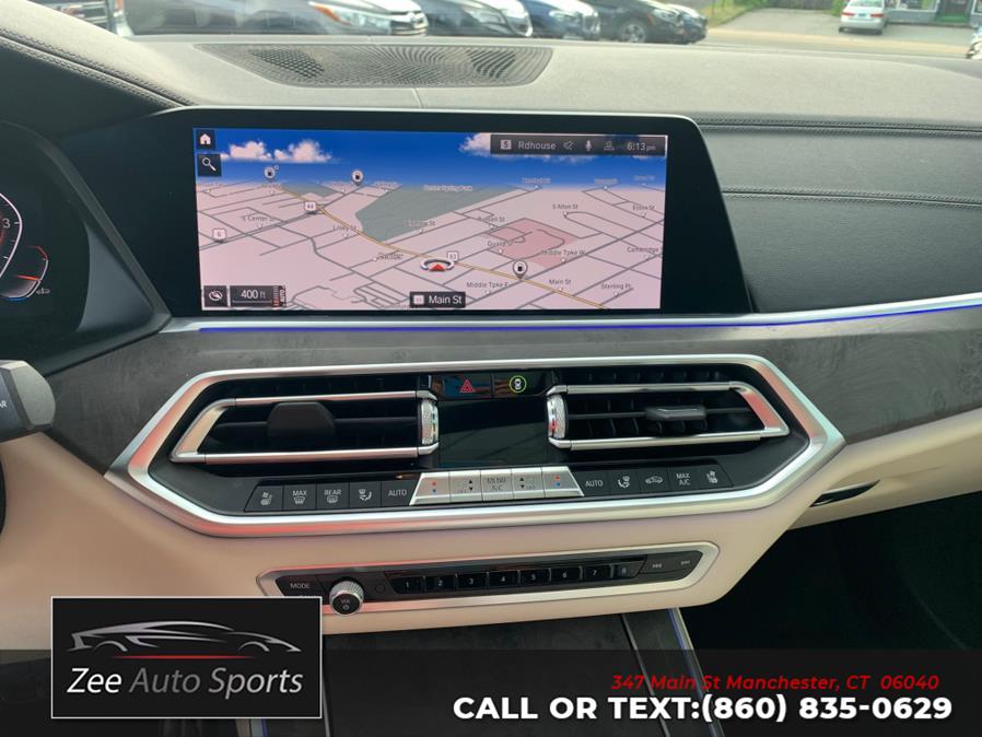 2020 BMW X5 xDrive40i Sports Activity Vehicle, available for sale in Manchester, Connecticut | Zee Auto Sports. Manchester, Connecticut 2020 BMW X5 xDrive40i Sports Activity Vehicle, available for sale in Manchester, Connecticut | Zee Auto Sports. Manchester, Connecticut