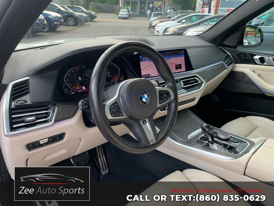 2020 BMW X5 xDrive40i Sports Activity Vehicle, available for sale in Manchester, Connecticut | Zee Auto Sports. Manchester, Connecticut 2020 BMW X5 xDrive40i Sports Activity Vehicle, available for sale in Manchester, Connecticut | Zee Auto Sports. Manchester, Connecticut
