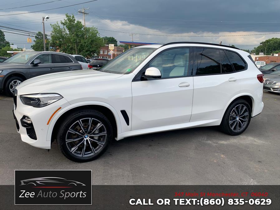 2020 BMW X5 xDrive40i Sports Activity Vehicle, available for sale in Manchester, Connecticut | Zee Auto Sports. Manchester, Connecticut 2020 BMW X5 xDrive40i Sports Activity Vehicle, available for sale in Manchester, Connecticut | Zee Auto Sports. Manchester, Connecticut