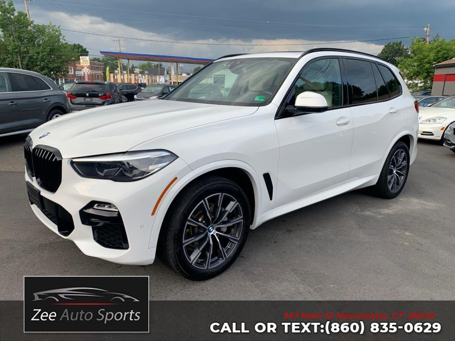 2020 BMW X5 xDrive40i Sports Activity Vehicle, available for sale in Manchester, Connecticut | Zee Auto Sports. Manchester, Connecticut 2020 BMW X5 xDrive40i Sports Activity Vehicle, available for sale in Manchester, Connecticut | Zee Auto Sports. Manchester, Connecticut