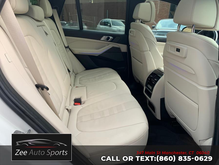 2020 BMW X5 xDrive40i Sports Activity Vehicle, available for sale in Manchester, Connecticut | Zee Auto Sports. Manchester, Connecticut 2020 BMW X5 xDrive40i Sports Activity Vehicle, available for sale in Manchester, Connecticut | Zee Auto Sports. Manchester, Connecticut