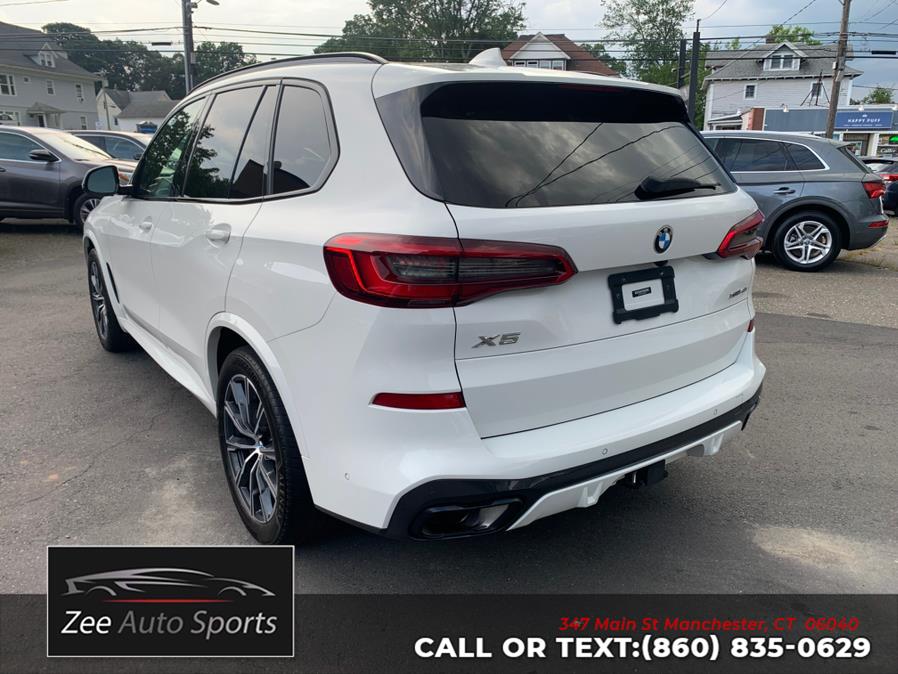 2020 BMW X5 xDrive40i Sports Activity Vehicle, available for sale in Manchester, Connecticut | Zee Auto Sports. Manchester, Connecticut 2020 BMW X5 xDrive40i Sports Activity Vehicle, available for sale in Manchester, Connecticut | Zee Auto Sports. Manchester, Connecticut