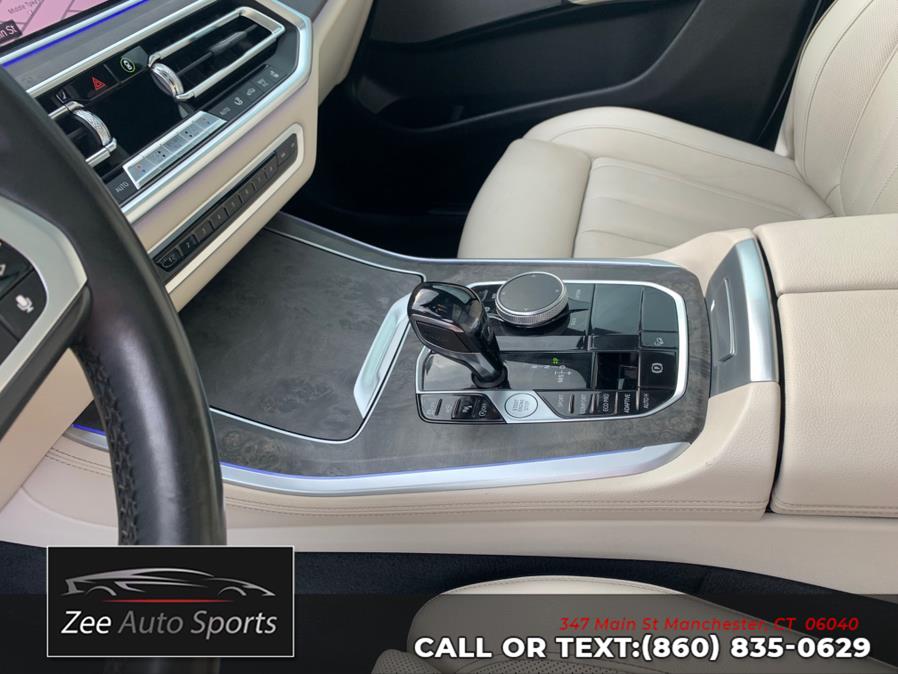 2020 BMW X5 xDrive40i Sports Activity Vehicle, available for sale in Manchester, Connecticut | Zee Auto Sports. Manchester, Connecticut 2020 BMW X5 xDrive40i Sports Activity Vehicle, available for sale in Manchester, Connecticut | Zee Auto Sports. Manchester, Connecticut