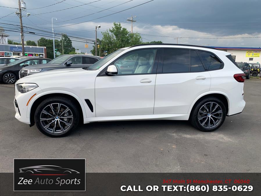 2020 BMW X5 xDrive40i Sports Activity Vehicle, available for sale in Manchester, Connecticut | Zee Auto Sports. Manchester, Connecticut 2020 BMW X5 xDrive40i Sports Activity Vehicle, available for sale in Manchester, Connecticut | Zee Auto Sports. Manchester, Connecticut