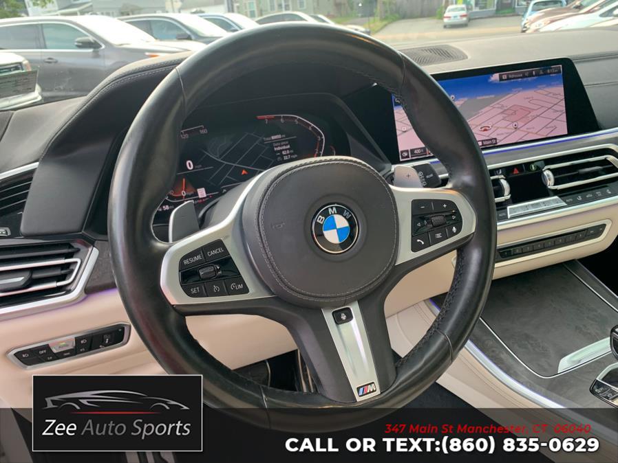 2020 BMW X5 xDrive40i Sports Activity Vehicle, available for sale in Manchester, Connecticut | Zee Auto Sports. Manchester, Connecticut 2020 BMW X5 xDrive40i Sports Activity Vehicle, available for sale in Manchester, Connecticut | Zee Auto Sports. Manchester, Connecticut