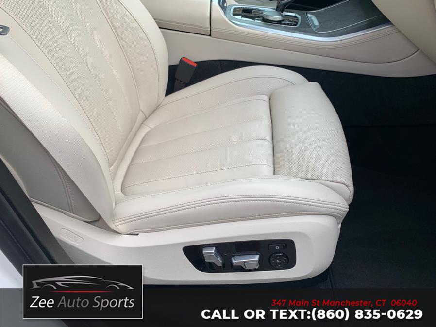 2020 BMW X5 xDrive40i Sports Activity Vehicle, available for sale in Manchester, Connecticut | Zee Auto Sports. Manchester, Connecticut 2020 BMW X5 xDrive40i Sports Activity Vehicle, available for sale in Manchester, Connecticut | Zee Auto Sports. Manchester, Connecticut