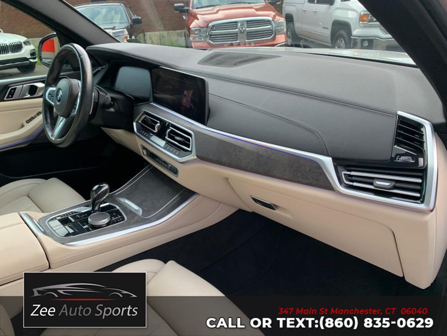 2020 BMW X5 xDrive40i Sports Activity Vehicle, available for sale in Manchester, Connecticut | Zee Auto Sports. Manchester, Connecticut 2020 BMW X5 xDrive40i Sports Activity Vehicle, available for sale in Manchester, Connecticut | Zee Auto Sports. Manchester, Connecticut