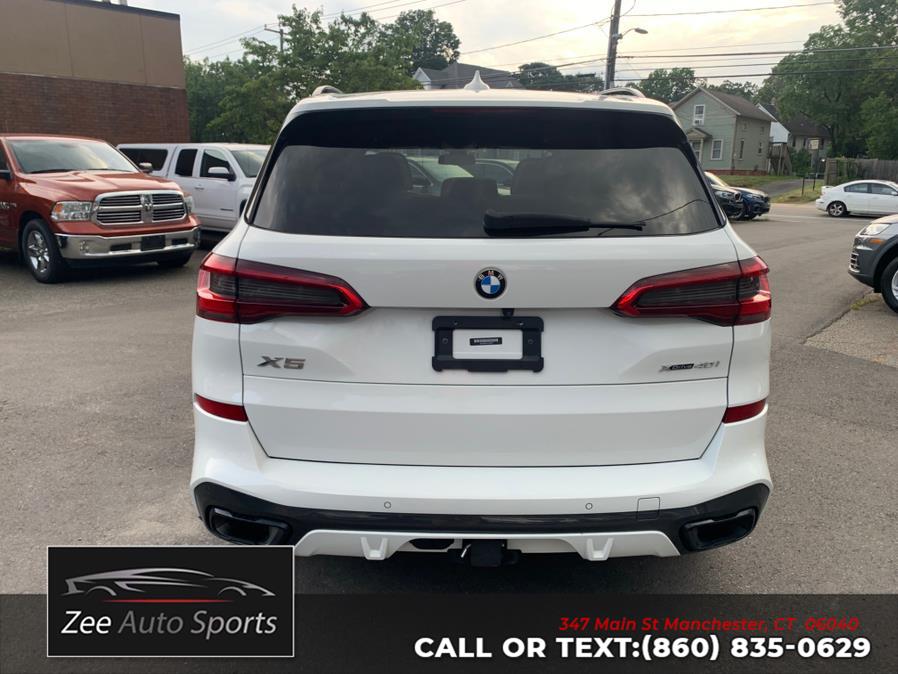2020 BMW X5 xDrive40i Sports Activity Vehicle, available for sale in Manchester, Connecticut | Zee Auto Sports. Manchester, Connecticut 2020 BMW X5 xDrive40i Sports Activity Vehicle, available for sale in Manchester, Connecticut | Zee Auto Sports. Manchester, Connecticut