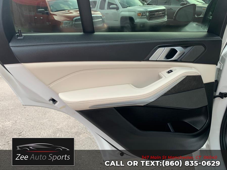 2020 BMW X5 xDrive40i Sports Activity Vehicle, available for sale in Manchester, Connecticut | Zee Auto Sports. Manchester, Connecticut 2020 BMW X5 xDrive40i Sports Activity Vehicle, available for sale in Manchester, Connecticut | Zee Auto Sports. Manchester, Connecticut