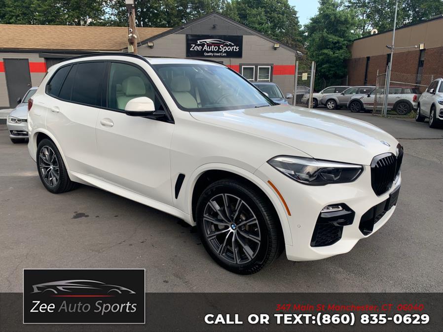 2020 BMW X5 xDrive40i Sports Activity Vehicle, available for sale in Manchester, Connecticut | Zee Auto Sports. Manchester, Connecticut 2020 BMW X5 xDrive40i Sports Activity Vehicle, available for sale in Manchester, Connecticut | Zee Auto Sports. Manchester, Connecticut