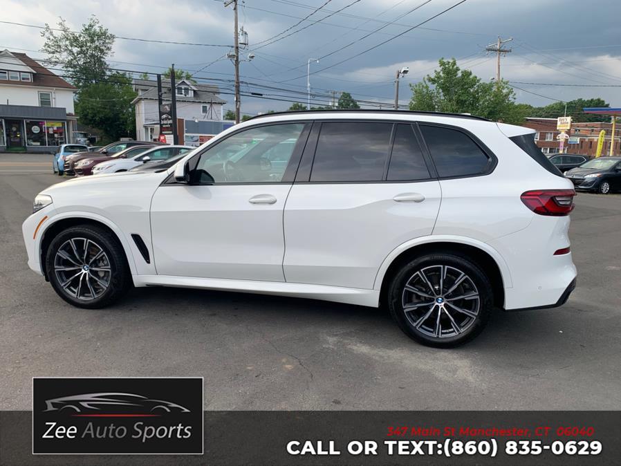 2020 BMW X5 xDrive40i Sports Activity Vehicle, available for sale in Manchester, Connecticut | Zee Auto Sports. Manchester, Connecticut 2020 BMW X5 xDrive40i Sports Activity Vehicle, available for sale in Manchester, Connecticut | Zee Auto Sports. Manchester, Connecticut