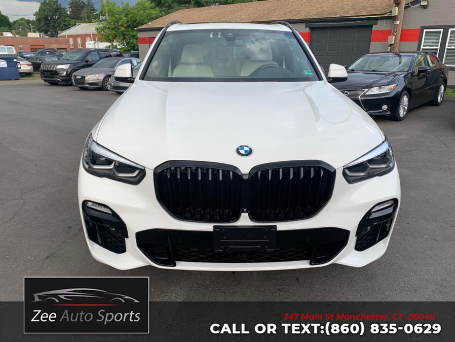 2020 BMW X5 xDrive40i Sports Activity Vehicle, available for sale in Manchester, Connecticut | Zee Auto Sports. Manchester, Connecticut 2020 BMW X5 xDrive40i Sports Activity Vehicle, available for sale in Manchester, Connecticut | Zee Auto Sports. Manchester, Connecticut