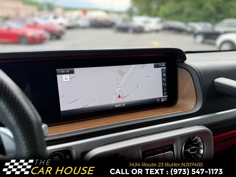 2021 Mercedes-Benz G-Class AMG G 63 4MATIC SUV, available for sale in Butler, New Jersey | The Car House. Butler, New Jersey 2021 Mercedes-Benz G-Class AMG G 63 4MATIC SUV, available for sale in Butler, New Jersey | The Car House. Butler, New Jersey