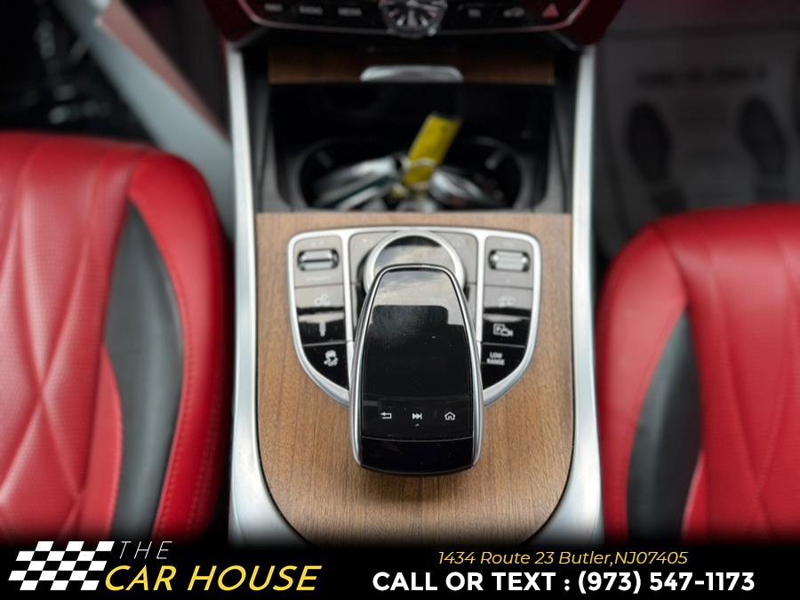 2021 Mercedes-Benz G-Class AMG G 63 4MATIC SUV, available for sale in Butler, New Jersey | The Car House. Butler, New Jersey 2021 Mercedes-Benz G-Class AMG G 63 4MATIC SUV, available for sale in Butler, New Jersey | The Car House. Butler, New Jersey