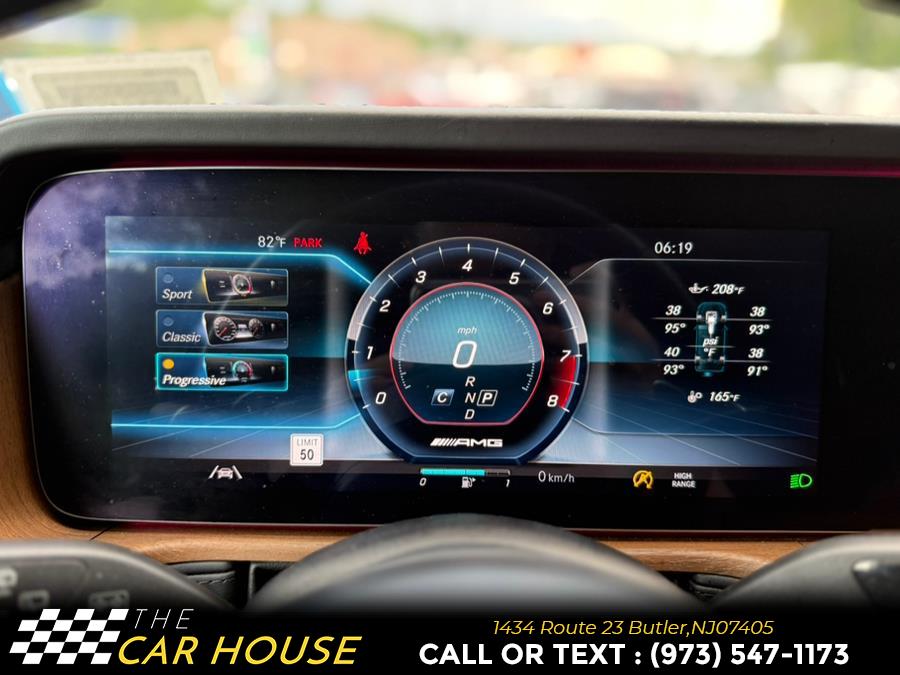 2021 Mercedes-Benz G-Class AMG G 63 4MATIC SUV, available for sale in Butler, New Jersey | The Car House. Butler, New Jersey 2021 Mercedes-Benz G-Class AMG G 63 4MATIC SUV, available for sale in Butler, New Jersey | The Car House. Butler, New Jersey