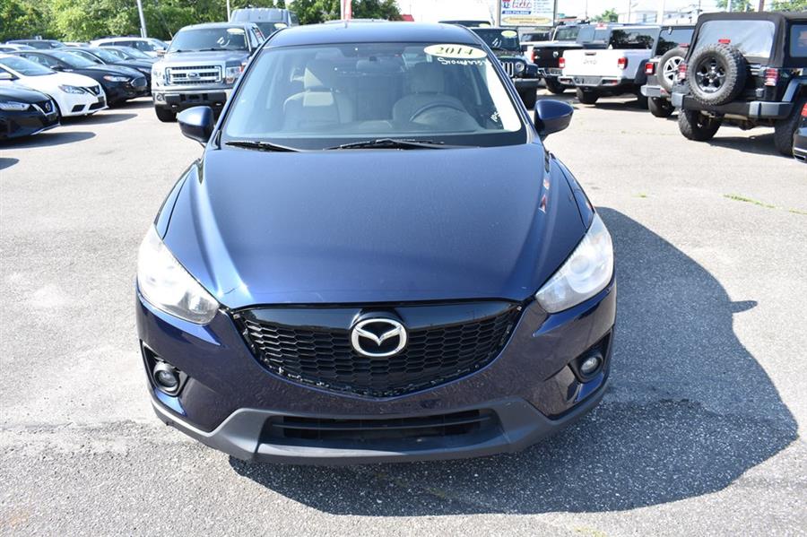 2014 Mazda Cx-5 TOURING, available for sale in Patchogue, New York | 112 Auto Plaza. Patchogue, New York 2014 Mazda Cx-5 TOURING, available for sale in Patchogue, New York | 112 Auto Plaza. Patchogue, New York