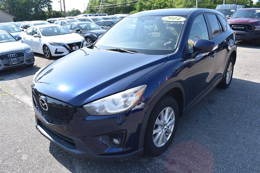 2014 Mazda Cx-5 TOURING, available for sale in Patchogue, New York | 112 Auto Plaza. Patchogue, New York 2014 Mazda Cx-5 TOURING, available for sale in Patchogue, New York | 112 Auto Plaza. Patchogue, New York