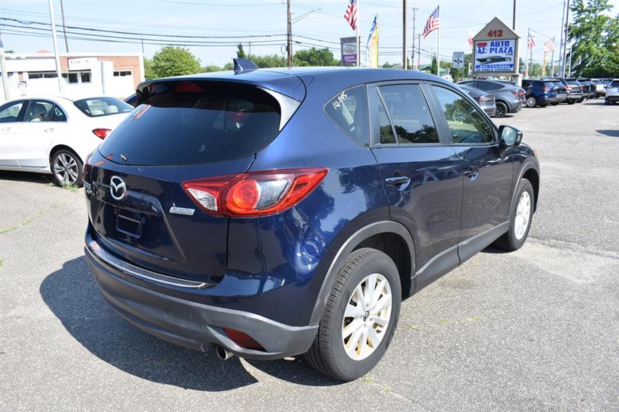 2014 Mazda Cx-5 TOURING, available for sale in Patchogue, New York | 112 Auto Plaza. Patchogue, New York 2014 Mazda Cx-5 TOURING, available for sale in Patchogue, New York | 112 Auto Plaza. Patchogue, New York