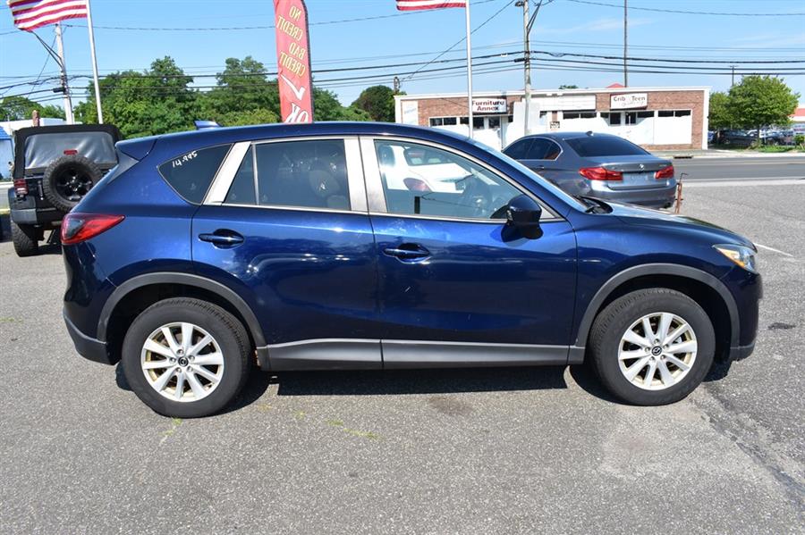 2014 Mazda Cx-5 TOURING, available for sale in Patchogue, New York | 112 Auto Plaza. Patchogue, New York 2014 Mazda Cx-5 TOURING, available for sale in Patchogue, New York | 112 Auto Plaza. Patchogue, New York