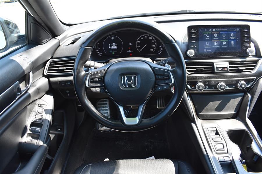 2021 Honda Accord SPORT, available for sale in Patchogue, New York | 112 Auto Plaza. Patchogue, New York 2021 Honda Accord SPORT, available for sale in Patchogue, New York | 112 Auto Plaza. Patchogue, New York