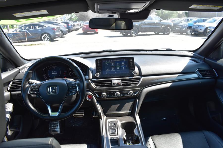 2021 Honda Accord SPORT, available for sale in Patchogue, New York | 112 Auto Plaza. Patchogue, New York 2021 Honda Accord SPORT, available for sale in Patchogue, New York | 112 Auto Plaza. Patchogue, New York