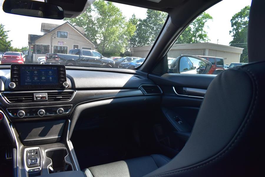 2021 Honda Accord SPORT, available for sale in Patchogue, New York | 112 Auto Plaza. Patchogue, New York 2021 Honda Accord SPORT, available for sale in Patchogue, New York | 112 Auto Plaza. Patchogue, New York