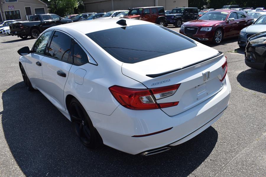 2021 Honda Accord SPORT, available for sale in Patchogue, New York | 112 Auto Plaza. Patchogue, New York 2021 Honda Accord SPORT, available for sale in Patchogue, New York | 112 Auto Plaza. Patchogue, New York