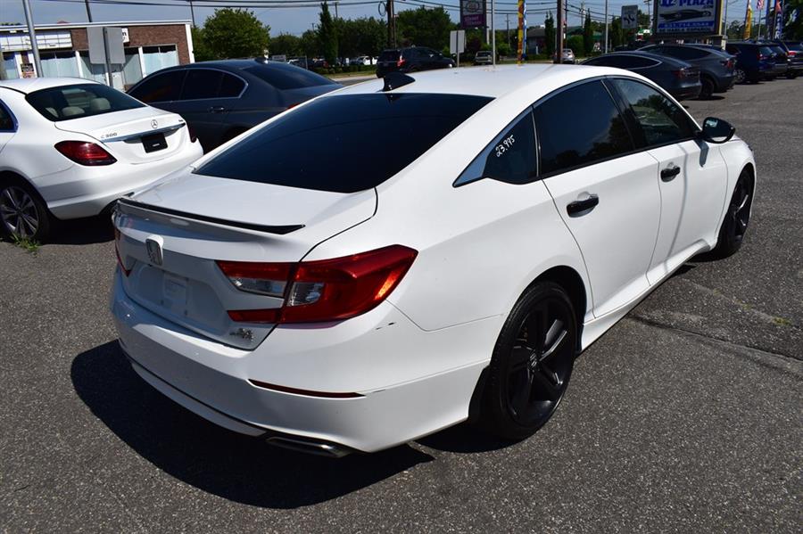 2021 Honda Accord SPORT, available for sale in Patchogue, New York | 112 Auto Plaza. Patchogue, New York 2021 Honda Accord SPORT, available for sale in Patchogue, New York | 112 Auto Plaza. Patchogue, New York