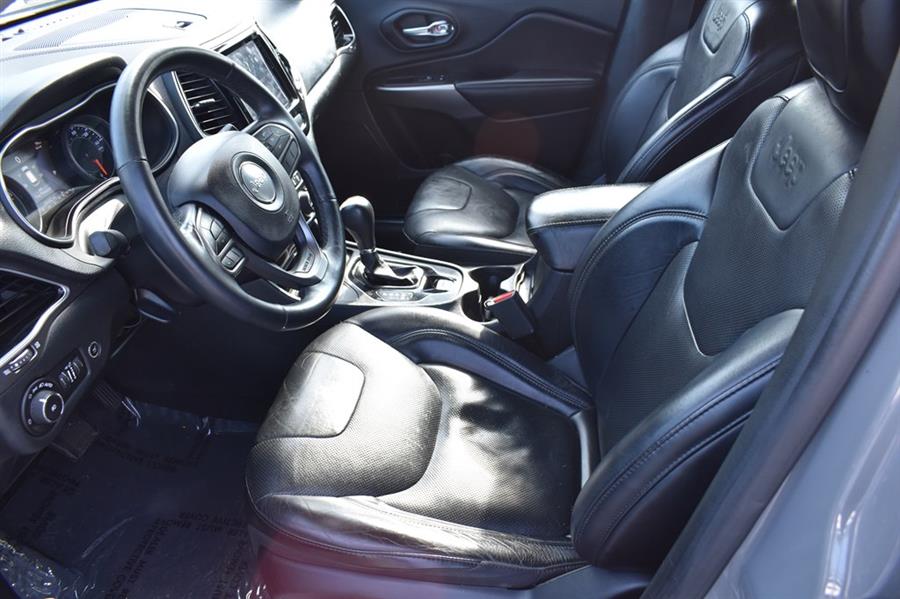 2019 Jeep Cherokee LIMITED, available for sale in Patchogue, New York | 112 Auto Plaza. Patchogue, New York 2019 Jeep Cherokee LIMITED, available for sale in Patchogue, New York | 112 Auto Plaza. Patchogue, New York