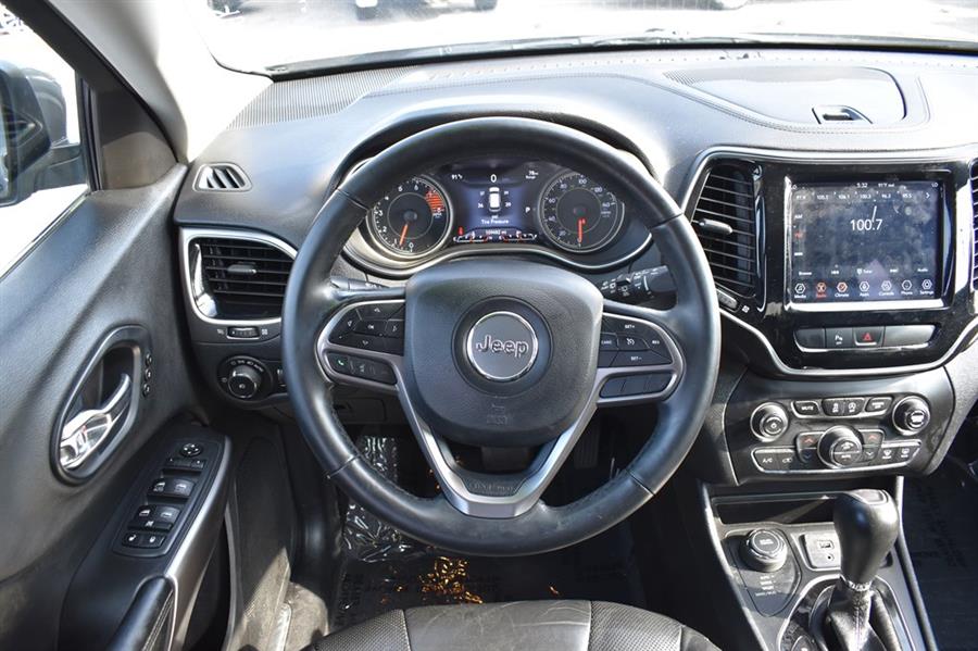 2019 Jeep Cherokee LIMITED, available for sale in Patchogue, New York | 112 Auto Plaza. Patchogue, New York 2019 Jeep Cherokee LIMITED, available for sale in Patchogue, New York | 112 Auto Plaza. Patchogue, New York