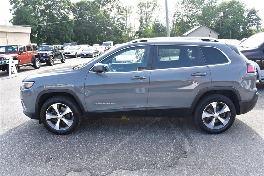 2019 Jeep Cherokee LIMITED, available for sale in Patchogue, New York | 112 Auto Plaza. Patchogue, New York 2019 Jeep Cherokee LIMITED, available for sale in Patchogue, New York | 112 Auto Plaza. Patchogue, New York