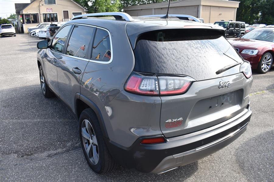2019 Jeep Cherokee LIMITED, available for sale in Patchogue, New York | 112 Auto Plaza. Patchogue, New York 2019 Jeep Cherokee LIMITED, available for sale in Patchogue, New York | 112 Auto Plaza. Patchogue, New York