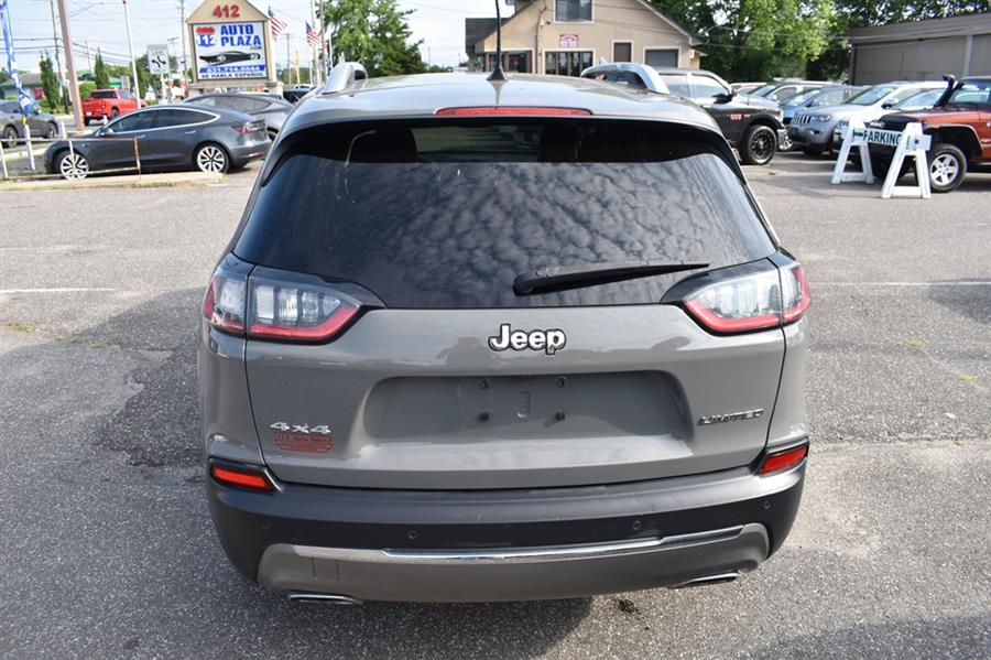 2019 Jeep Cherokee LIMITED, available for sale in Patchogue, New York | 112 Auto Plaza. Patchogue, New York 2019 Jeep Cherokee LIMITED, available for sale in Patchogue, New York | 112 Auto Plaza. Patchogue, New York