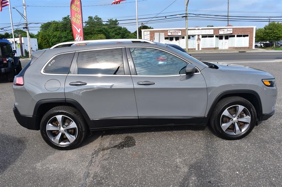 2019 Jeep Cherokee LIMITED, available for sale in Patchogue, New York | 112 Auto Plaza. Patchogue, New York 2019 Jeep Cherokee LIMITED, available for sale in Patchogue, New York | 112 Auto Plaza. Patchogue, New York