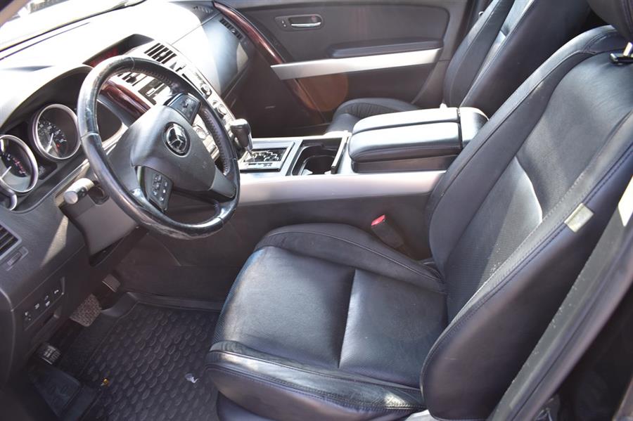 2015 Mazda Cx-9 GRAND TOURING, available for sale in Patchogue, New York | 112 Auto Plaza. Patchogue, New York 2015 Mazda Cx-9 GRAND TOURING, available for sale in Patchogue, New York | 112 Auto Plaza. Patchogue, New York