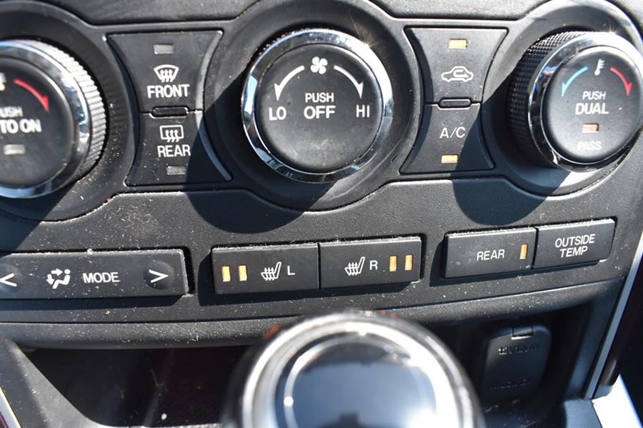 2015 Mazda Cx-9 GRAND TOURING, available for sale in Patchogue, New York | 112 Auto Plaza. Patchogue, New York 2015 Mazda Cx-9 GRAND TOURING, available for sale in Patchogue, New York | 112 Auto Plaza. Patchogue, New York