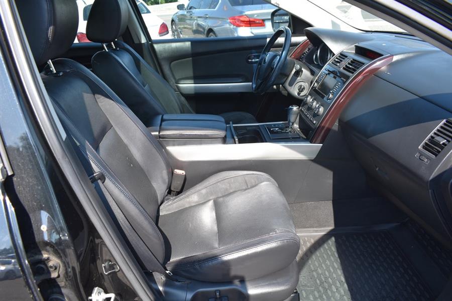 2015 Mazda Cx-9 GRAND TOURING, available for sale in Patchogue, New York | 112 Auto Plaza. Patchogue, New York 2015 Mazda Cx-9 GRAND TOURING, available for sale in Patchogue, New York | 112 Auto Plaza. Patchogue, New York