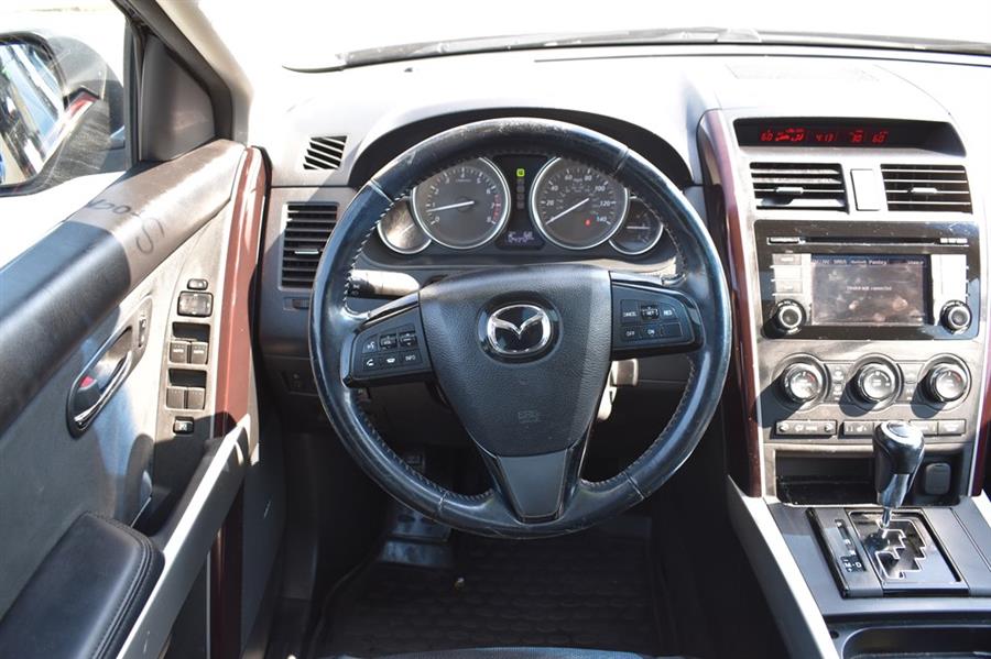 2015 Mazda Cx-9 GRAND TOURING, available for sale in Patchogue, New York | 112 Auto Plaza. Patchogue, New York 2015 Mazda Cx-9 GRAND TOURING, available for sale in Patchogue, New York | 112 Auto Plaza. Patchogue, New York