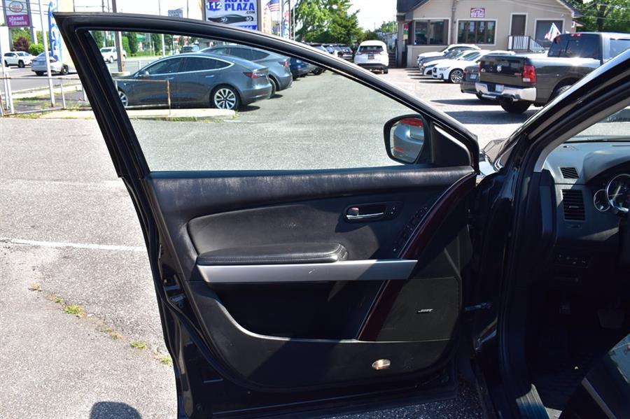 2015 Mazda Cx-9 GRAND TOURING, available for sale in Patchogue, New York | 112 Auto Plaza. Patchogue, New York 2015 Mazda Cx-9 GRAND TOURING, available for sale in Patchogue, New York | 112 Auto Plaza. Patchogue, New York