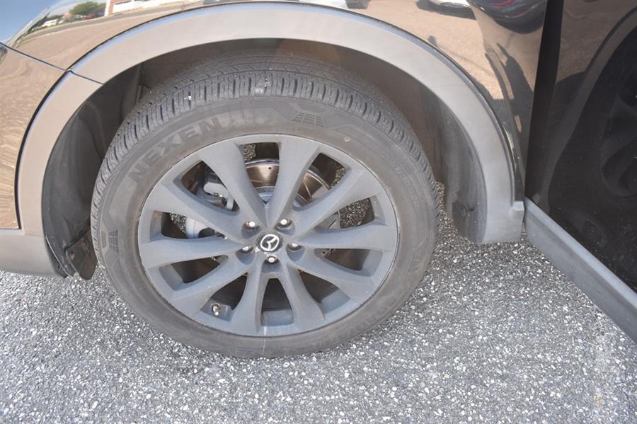 2015 Mazda Cx-9 GRAND TOURING, available for sale in Patchogue, New York | 112 Auto Plaza. Patchogue, New York 2015 Mazda Cx-9 GRAND TOURING, available for sale in Patchogue, New York | 112 Auto Plaza. Patchogue, New York