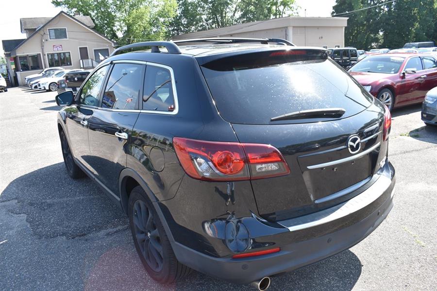 2015 Mazda Cx-9 GRAND TOURING, available for sale in Patchogue, New York | 112 Auto Plaza. Patchogue, New York 2015 Mazda Cx-9 GRAND TOURING, available for sale in Patchogue, New York | 112 Auto Plaza. Patchogue, New York
