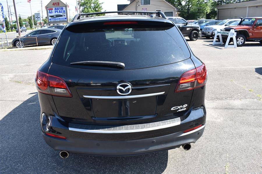 2015 Mazda Cx-9 GRAND TOURING, available for sale in Patchogue, New York | 112 Auto Plaza. Patchogue, New York 2015 Mazda Cx-9 GRAND TOURING, available for sale in Patchogue, New York | 112 Auto Plaza. Patchogue, New York