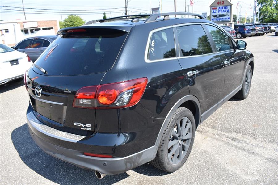 2015 Mazda Cx-9 GRAND TOURING, available for sale in Patchogue, New York | 112 Auto Plaza. Patchogue, New York 2015 Mazda Cx-9 GRAND TOURING, available for sale in Patchogue, New York | 112 Auto Plaza. Patchogue, New York