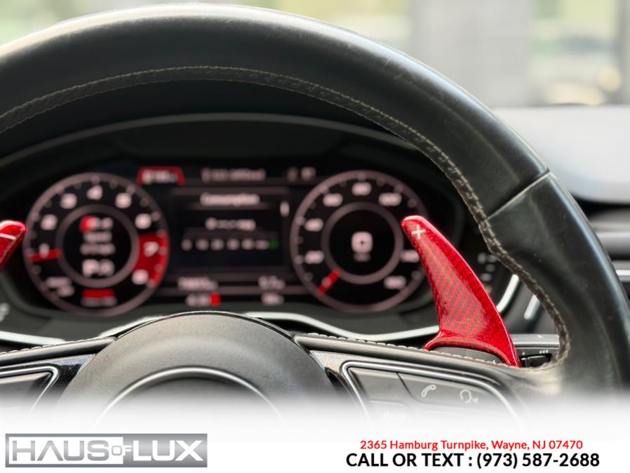 2019 Audi S4 Premium Plus 3.0 TFSI quattro, available for sale in Wayne, New Jersey | Haus of Lux. Wayne, New Jersey 2019 Audi S4 Premium Plus 3.0 TFSI quattro, available for sale in Wayne, New Jersey | Haus of Lux. Wayne, New Jersey