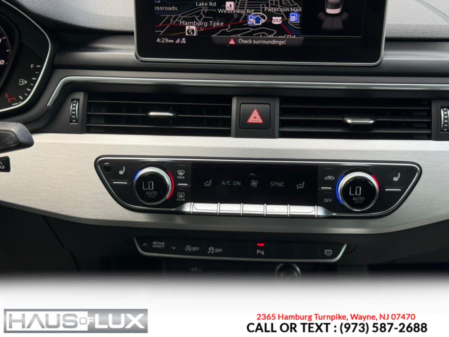 2019 Audi S4 Premium Plus 3.0 TFSI quattro, available for sale in Wayne, New Jersey | Haus of Lux. Wayne, New Jersey 2019 Audi S4 Premium Plus 3.0 TFSI quattro, available for sale in Wayne, New Jersey | Haus of Lux. Wayne, New Jersey