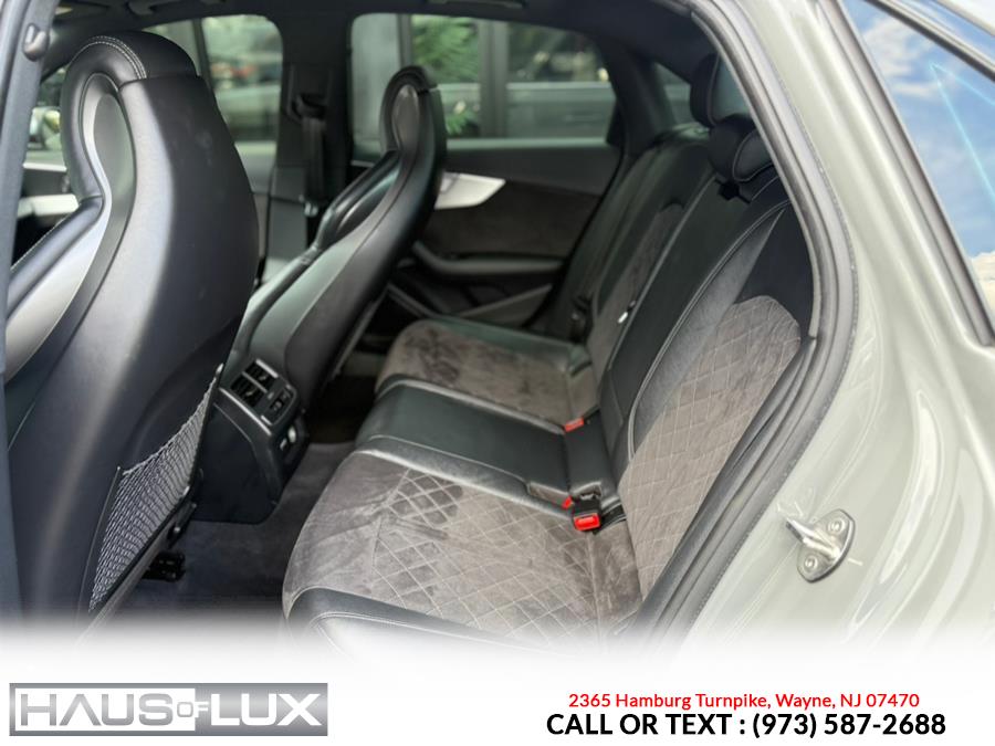 2019 Audi S4 Premium Plus 3.0 TFSI quattro, available for sale in Wayne, New Jersey | Haus of Lux. Wayne, New Jersey 2019 Audi S4 Premium Plus 3.0 TFSI quattro, available for sale in Wayne, New Jersey | Haus of Lux. Wayne, New Jersey